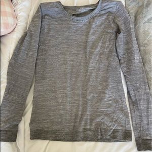 lulu long sleeve swiftly tech